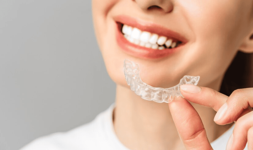 Addressing Common Concerns About Invisalign Teen